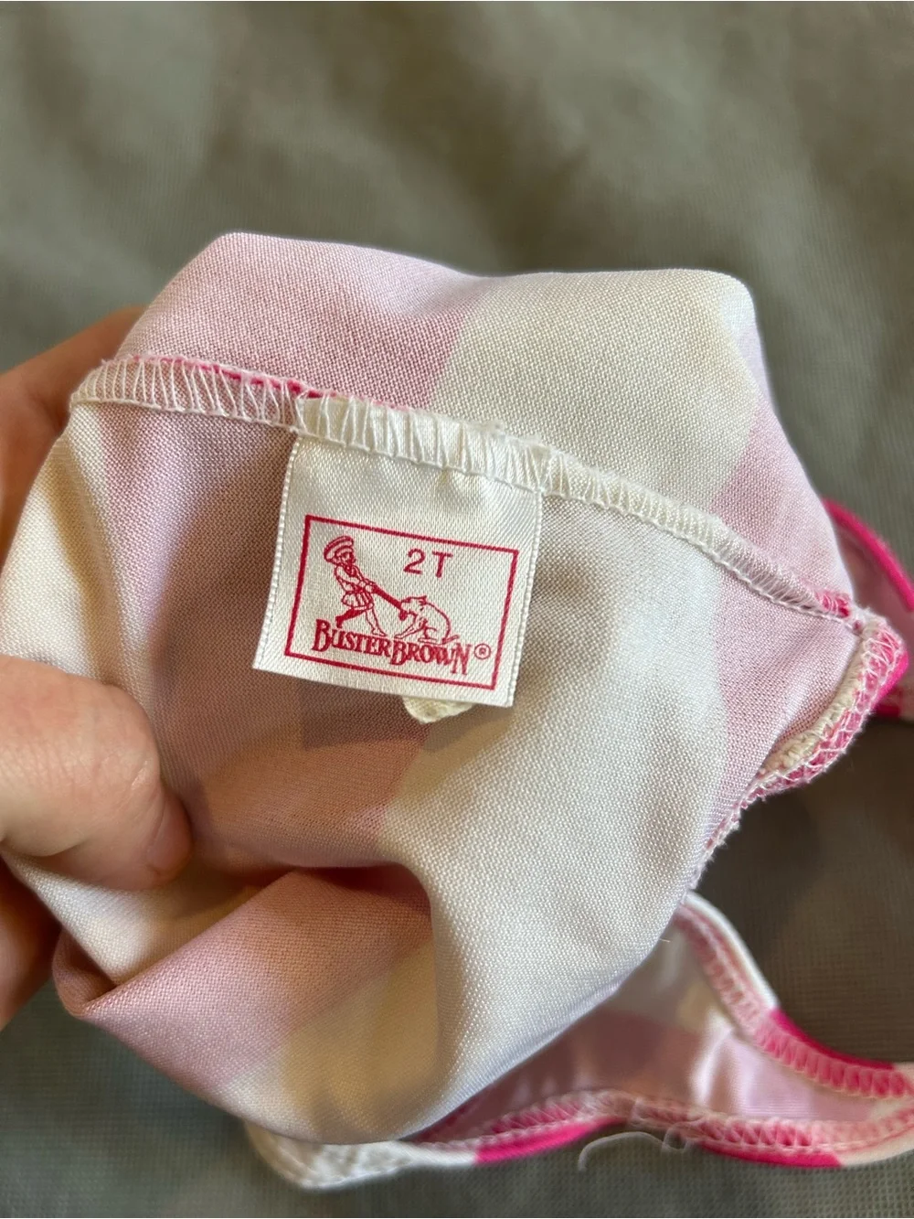 N/A adorable vintage